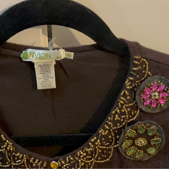 Women’s shrug/sweater - Picture 4 of 4